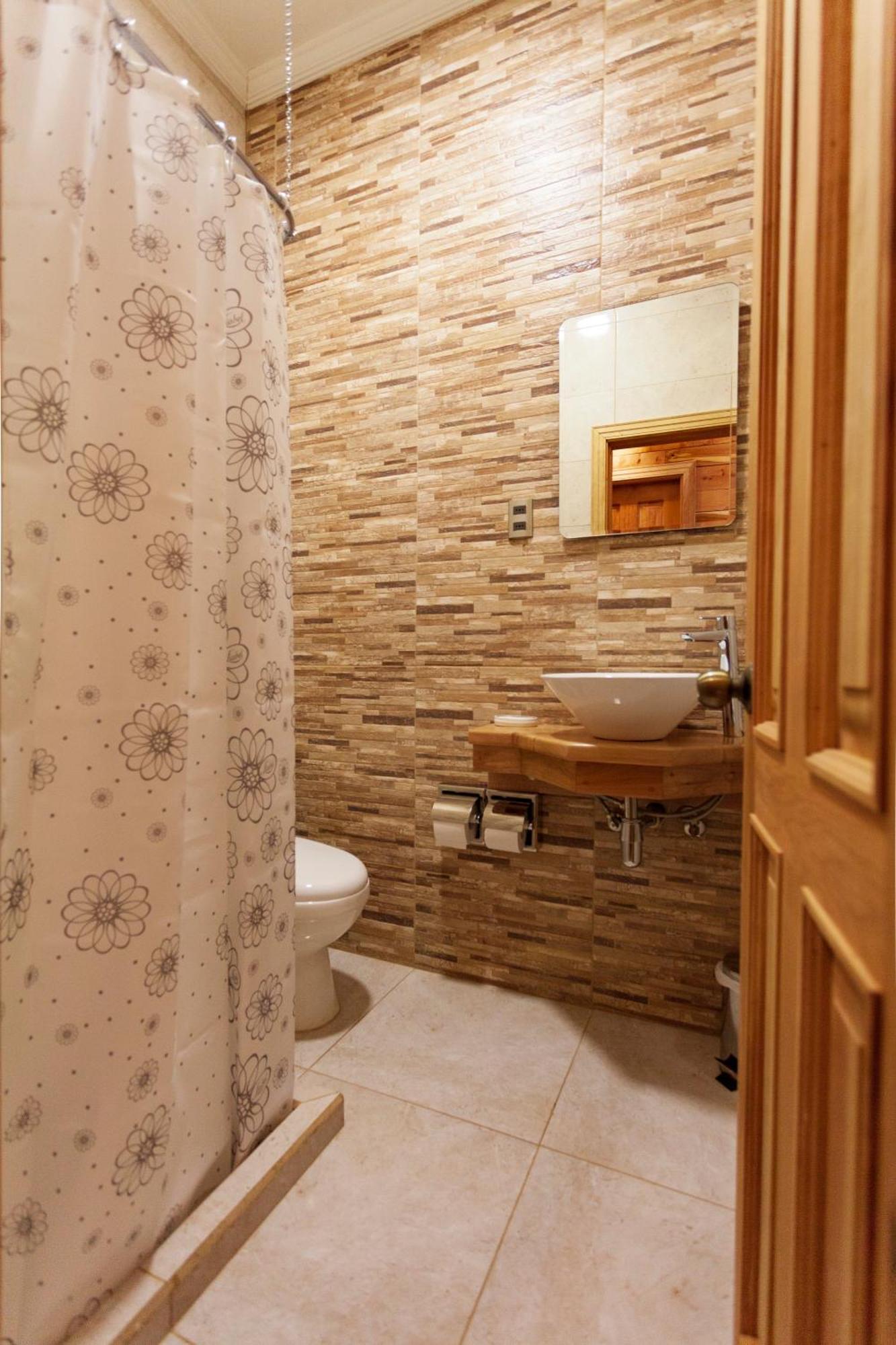 Hostal Boutique Patagonia Mistica Punta Arenas Buitenkant foto